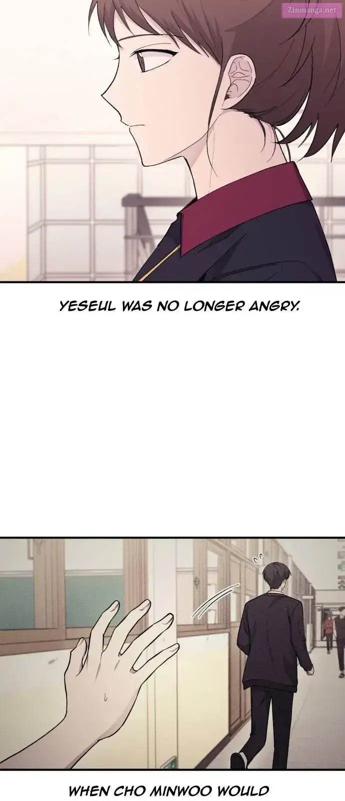 Yeonwoo’s Innocence Zinmanga X Chapter 57 Page 6
