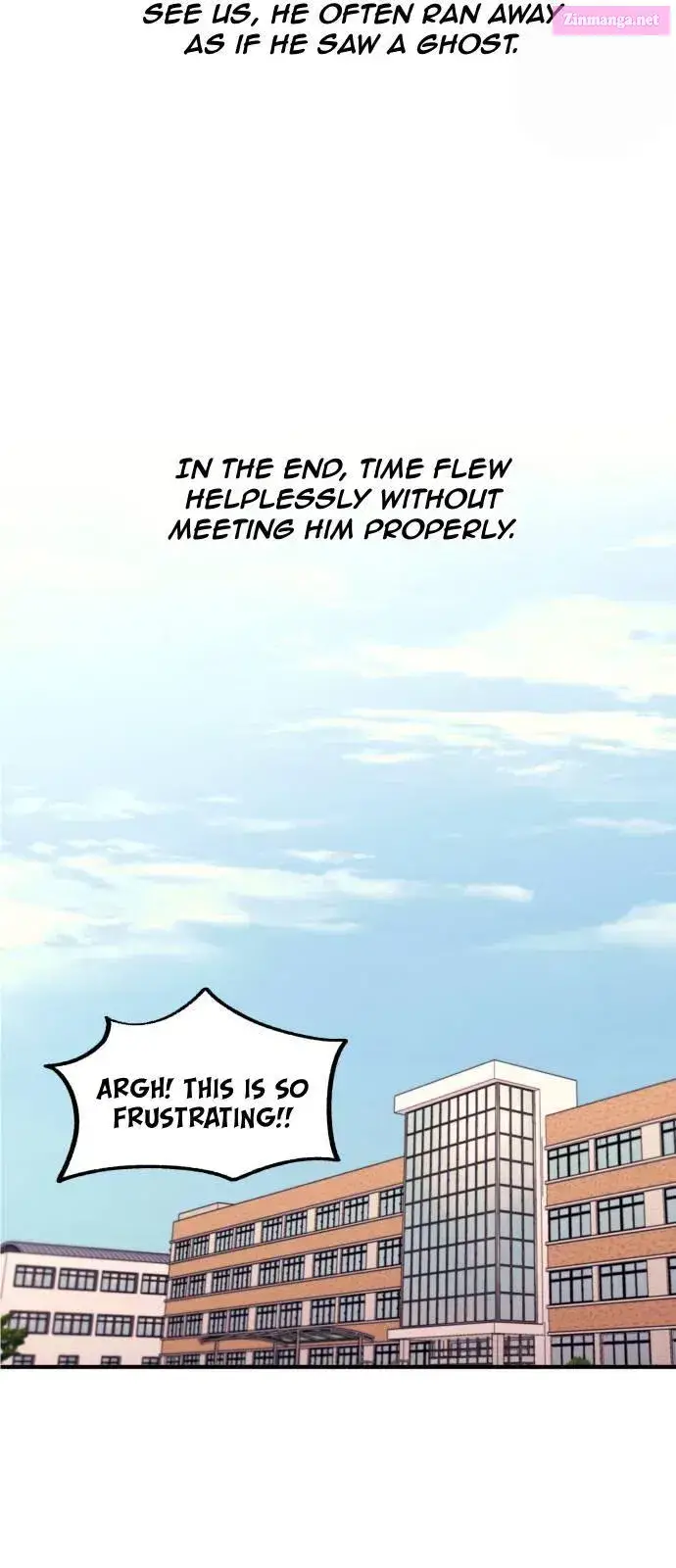 Yeonwoo’s Innocence Zinmanga X Chapter 57 Page 7