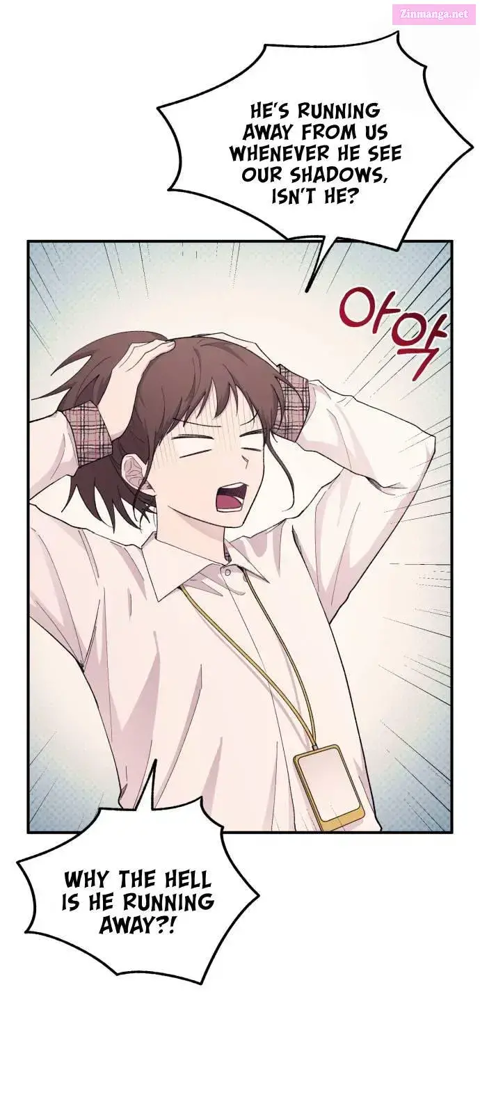 Yeonwoo’s Innocence Zinmanga X Chapter 57 Page 8