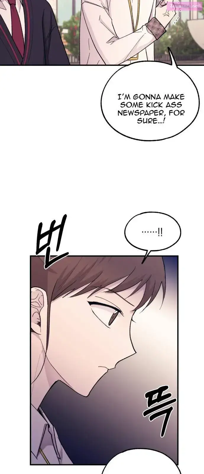 Yeonwoo’s Innocence Zinmanga X Chapter 57 Page 21