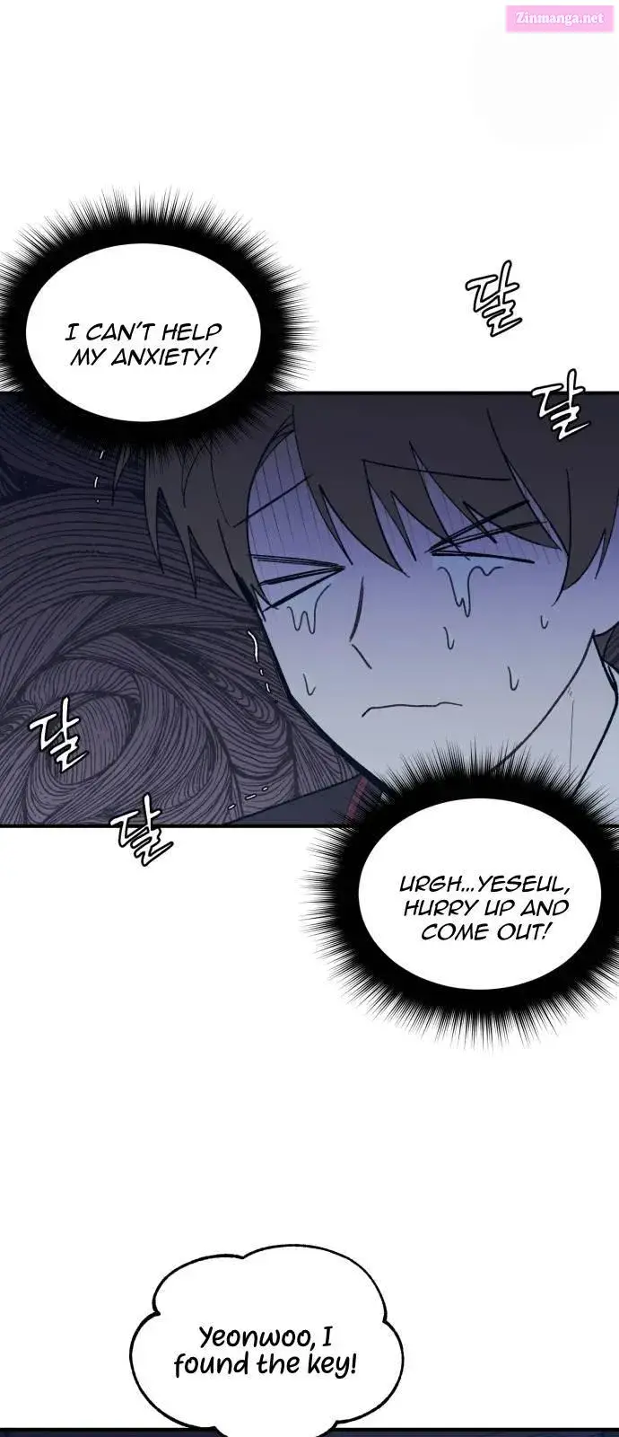 Yeonwoo’s Innocence Zinmanga X Chapter 57 Page 30