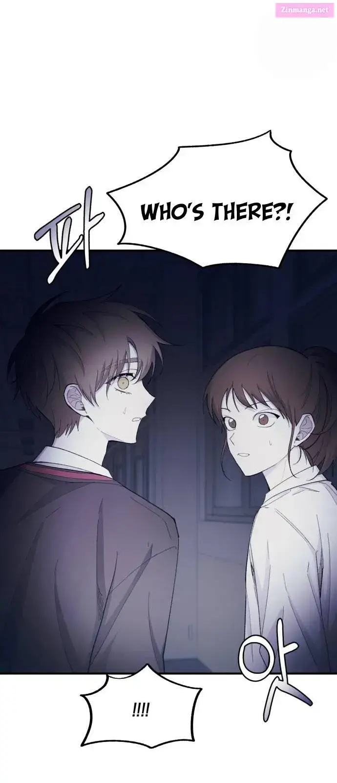 Yeonwoo’s Innocence Zinmanga X Chapter 57 Page 32