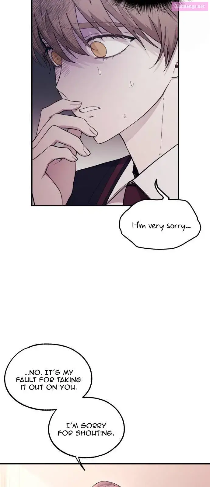 Yeonwoo’s Innocence Zinmanga X Chapter 56 Page 19