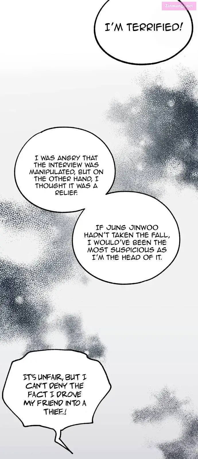 Yeonwoo’s Innocence Zinmanga X Chapter 56 Page 30