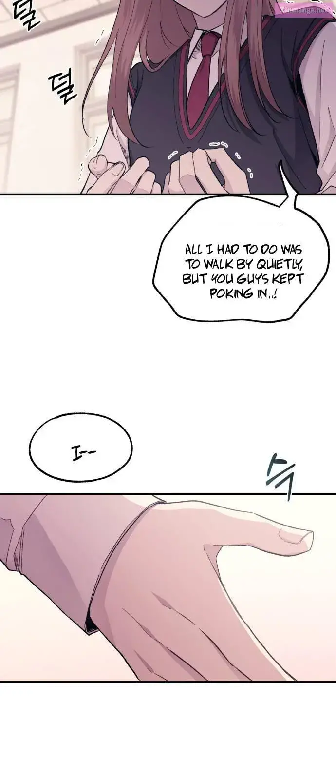 Yeonwoo’s Innocence Zinmanga X Chapter 56 Page 33