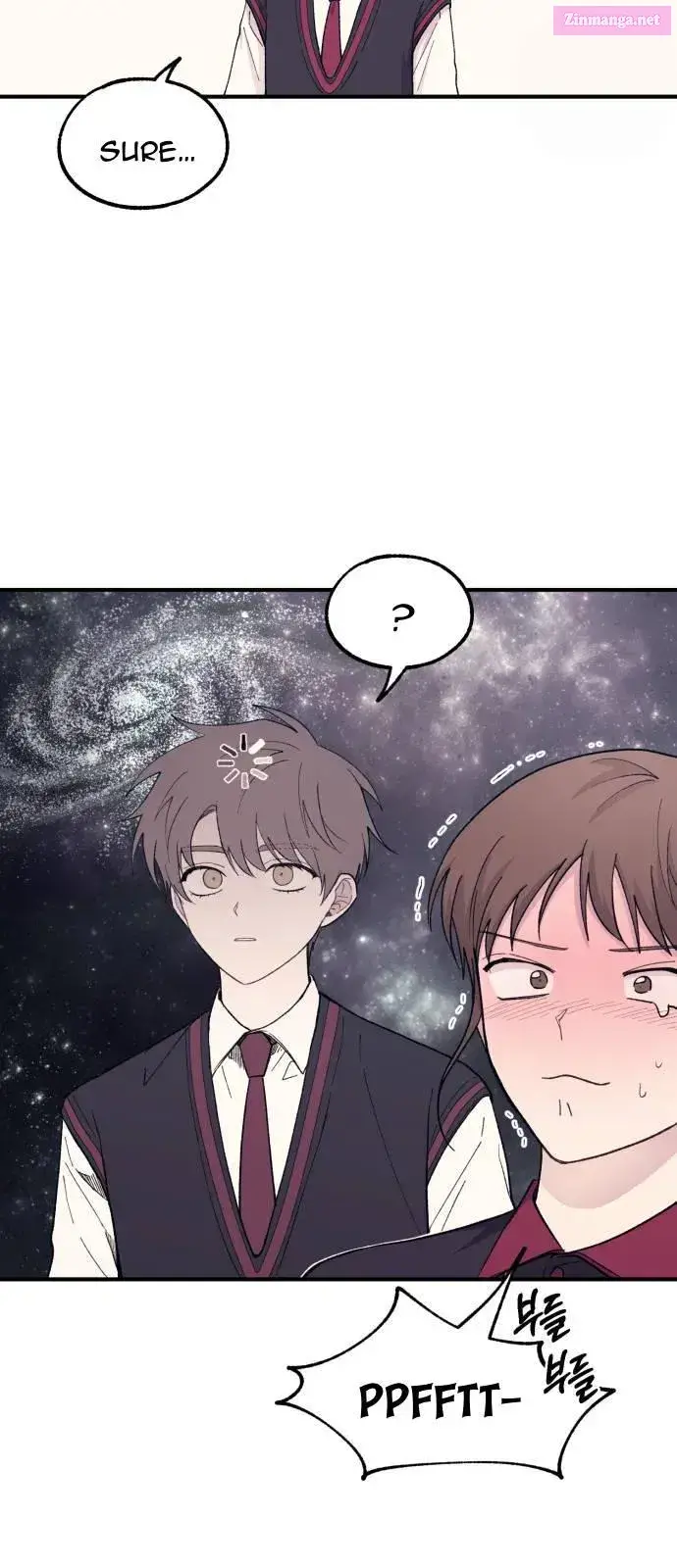 Yeonwoo’s Innocence Zinmanga X Chapter 56 Page 60