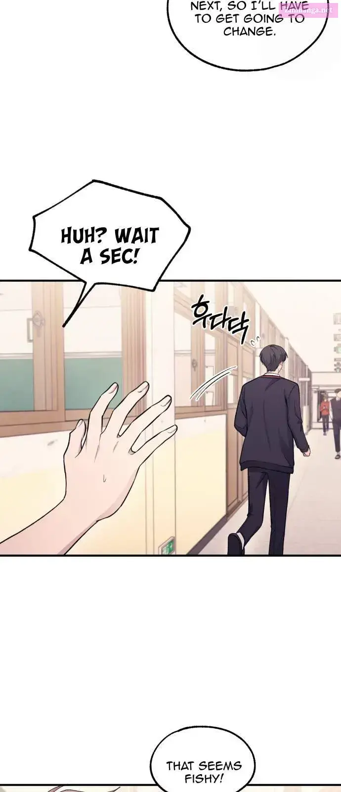 Yeonwoo’s Innocence Zinmanga X Chapter 56 Page 65
