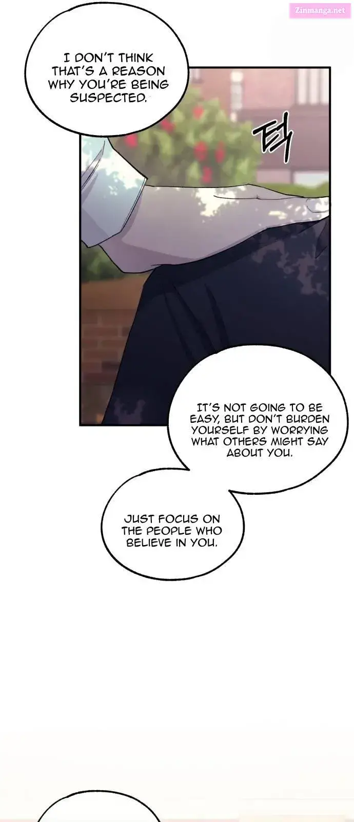 Yeonwoo’s Innocence Zinmanga X Chapter 54 Page 4