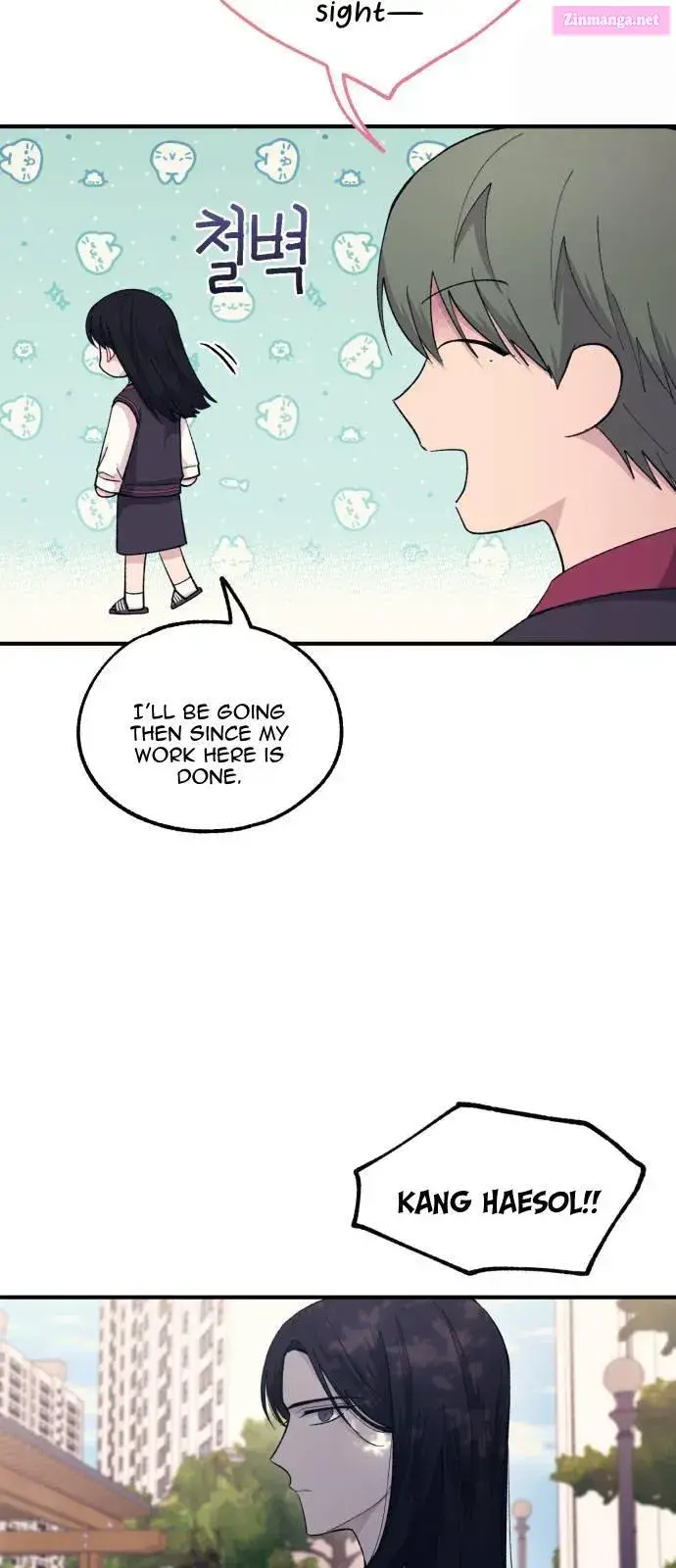 Yeonwoo’s Innocence Zinmanga X Chapter 54 Page 7