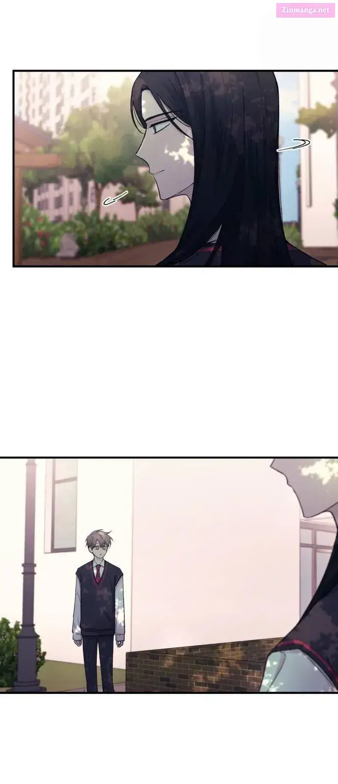 Yeonwoo’s Innocence Zinmanga X Chapter 54 Page 10