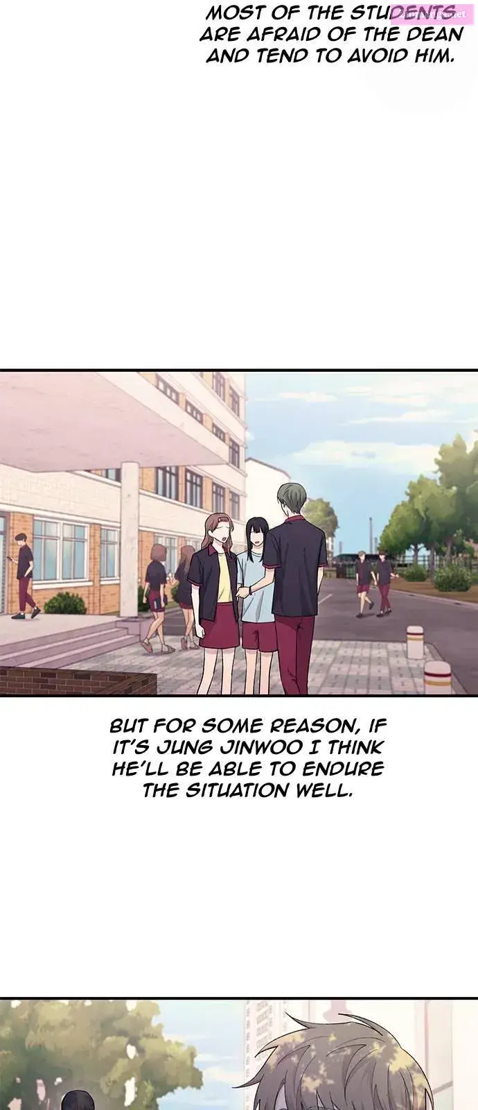 Yeonwoo’s Innocence Zinmanga X Chapter 54 Page 15