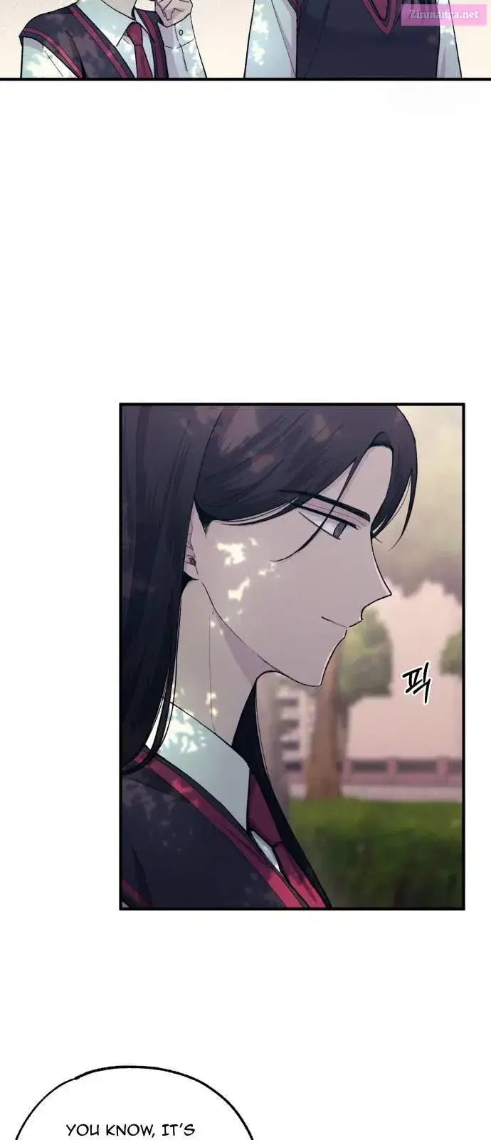 Yeonwoo’s Innocence Zinmanga X Chapter 54 Page 23