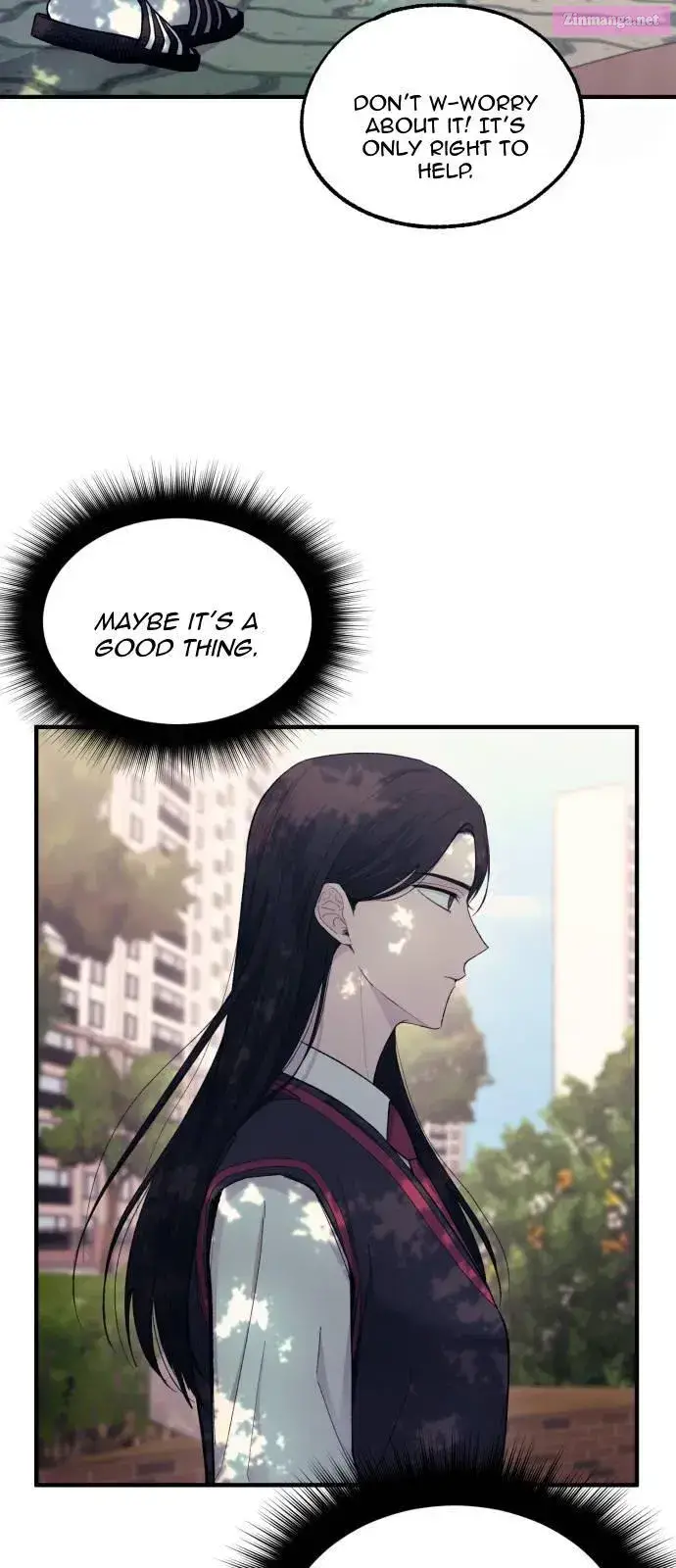 Yeonwoo’s Innocence Zinmanga X Chapter 54 Page 26