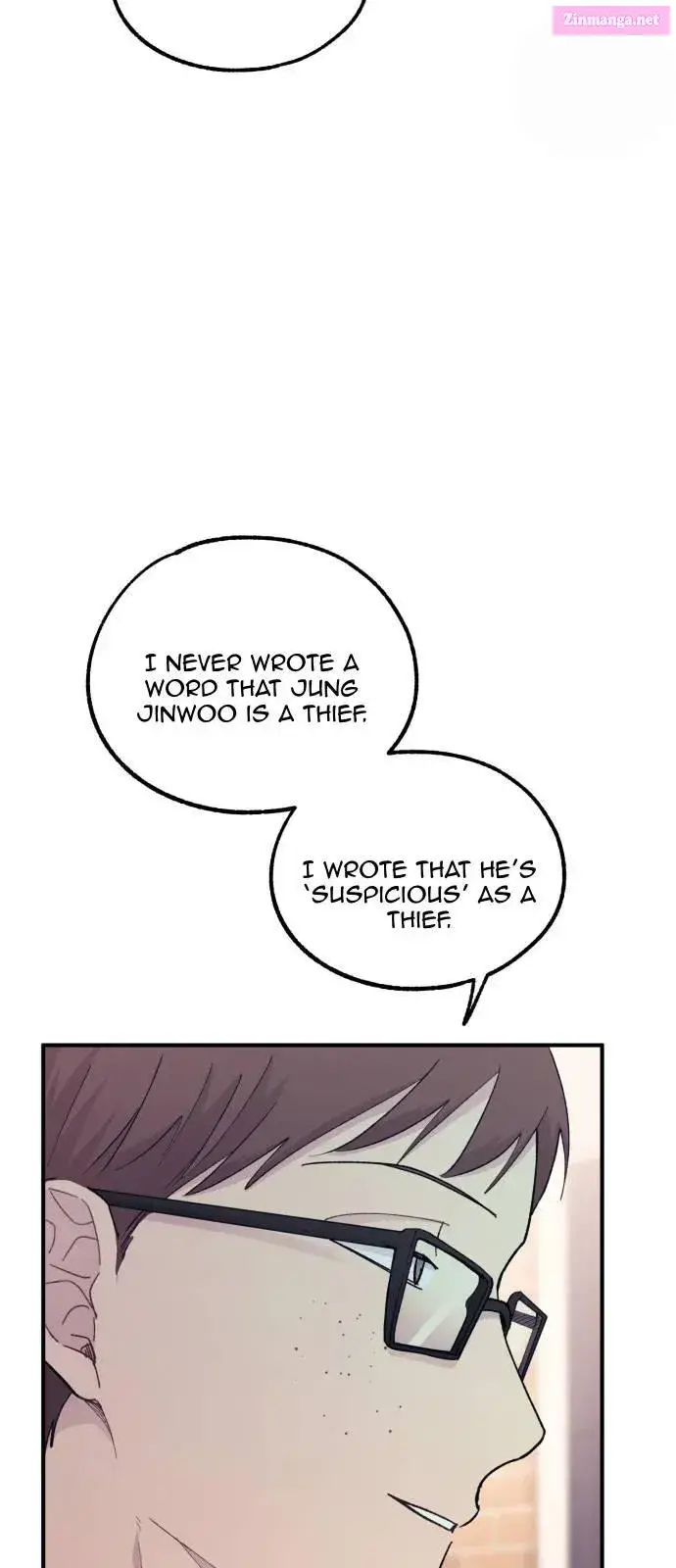 Yeonwoo’s Innocence Zinmanga X Chapter 54 Page 46