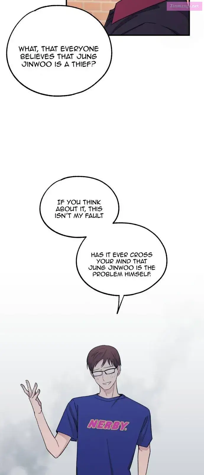 Yeonwoo’s Innocence Zinmanga X Chapter 54 Page 48