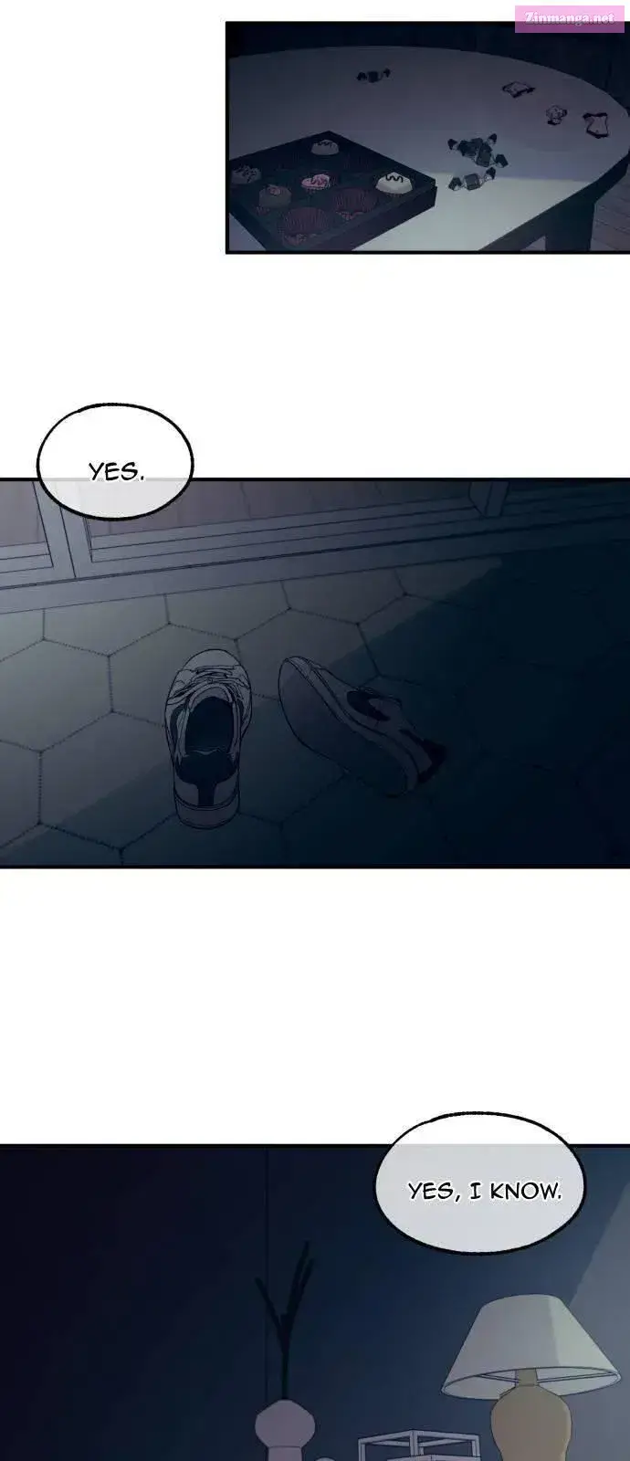 Yeonwoo’s Innocence Zinmanga X Chapter 52 Page 2