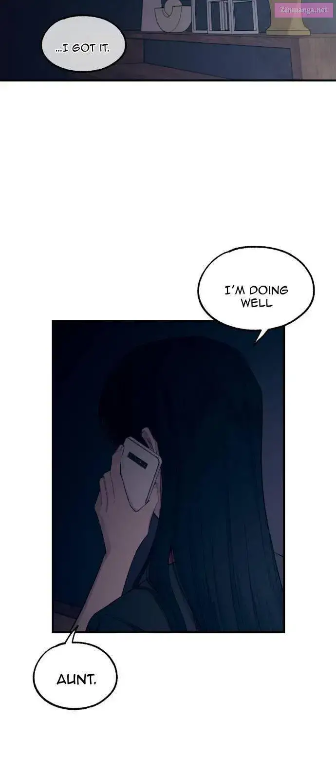 Yeonwoo’s Innocence Zinmanga X Chapter 52 Page 3