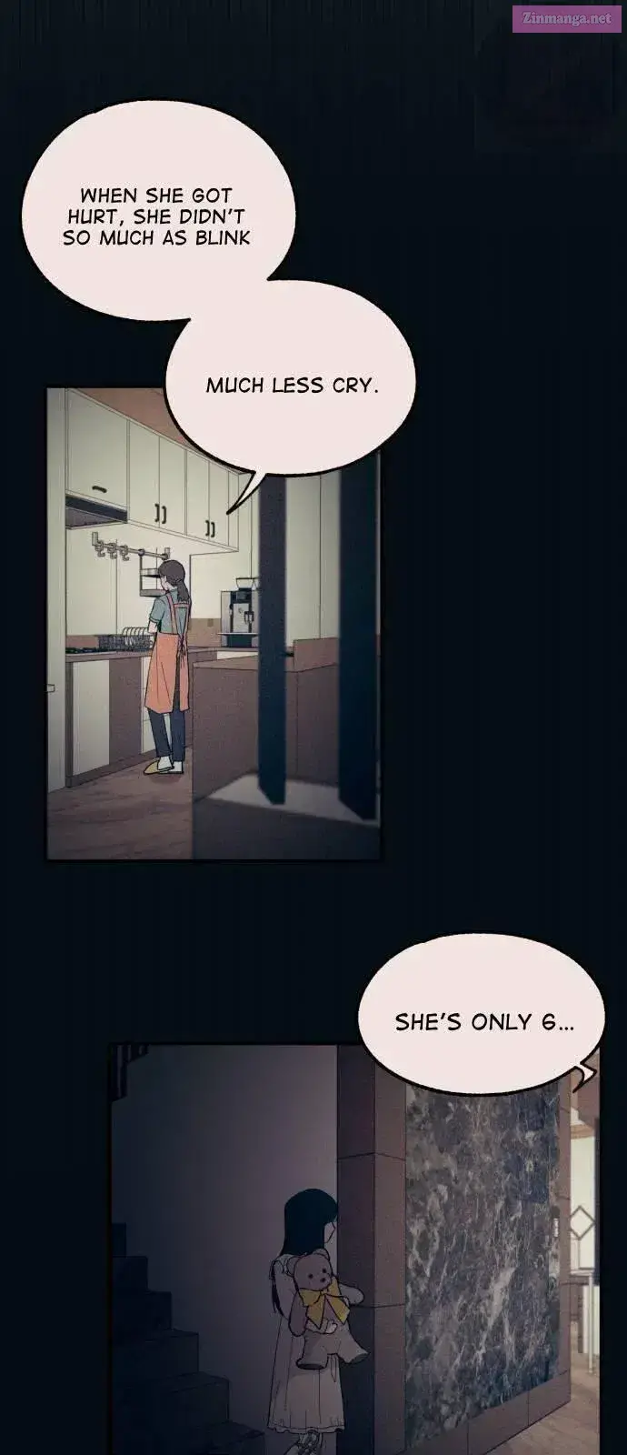 Yeonwoo’s Innocence Zinmanga X Chapter 52 Page 6