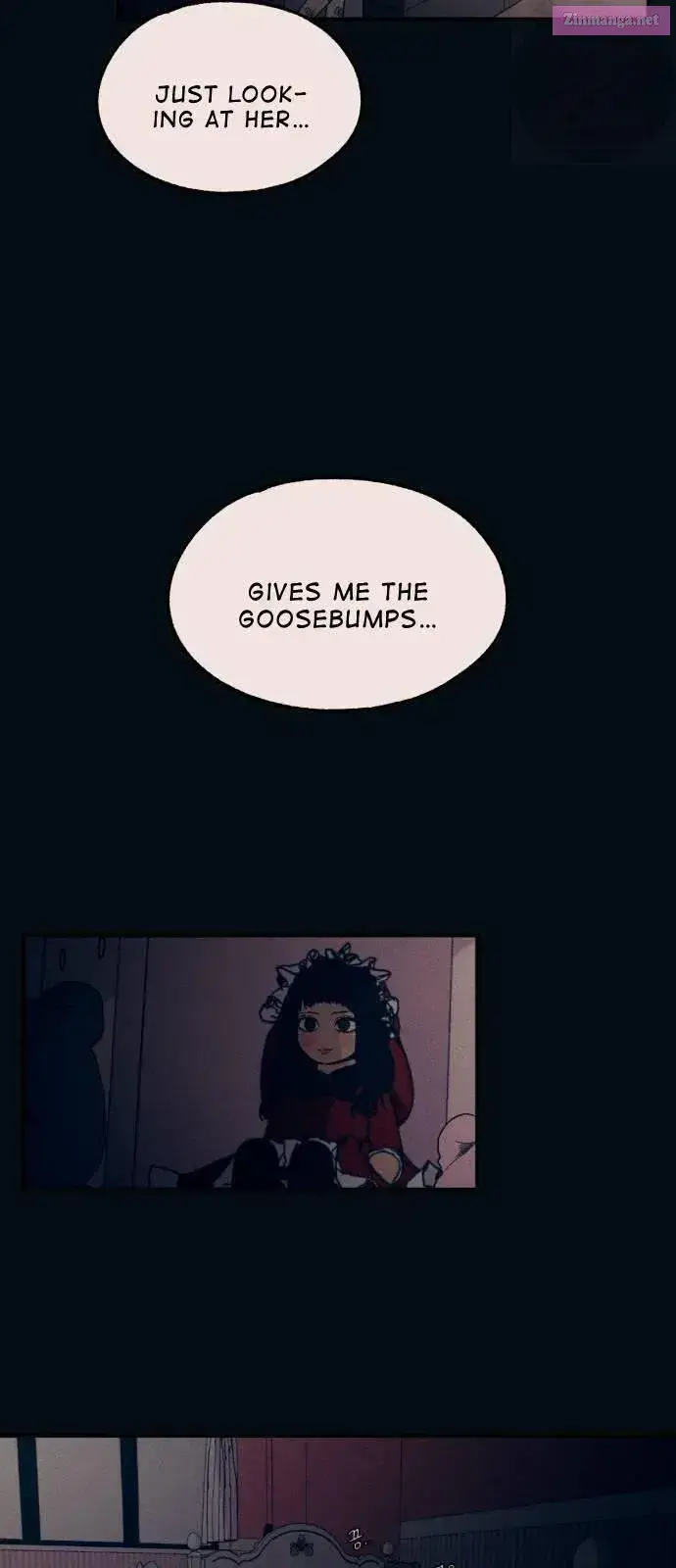 Yeonwoo’s Innocence Zinmanga X Chapter 52 Page 7