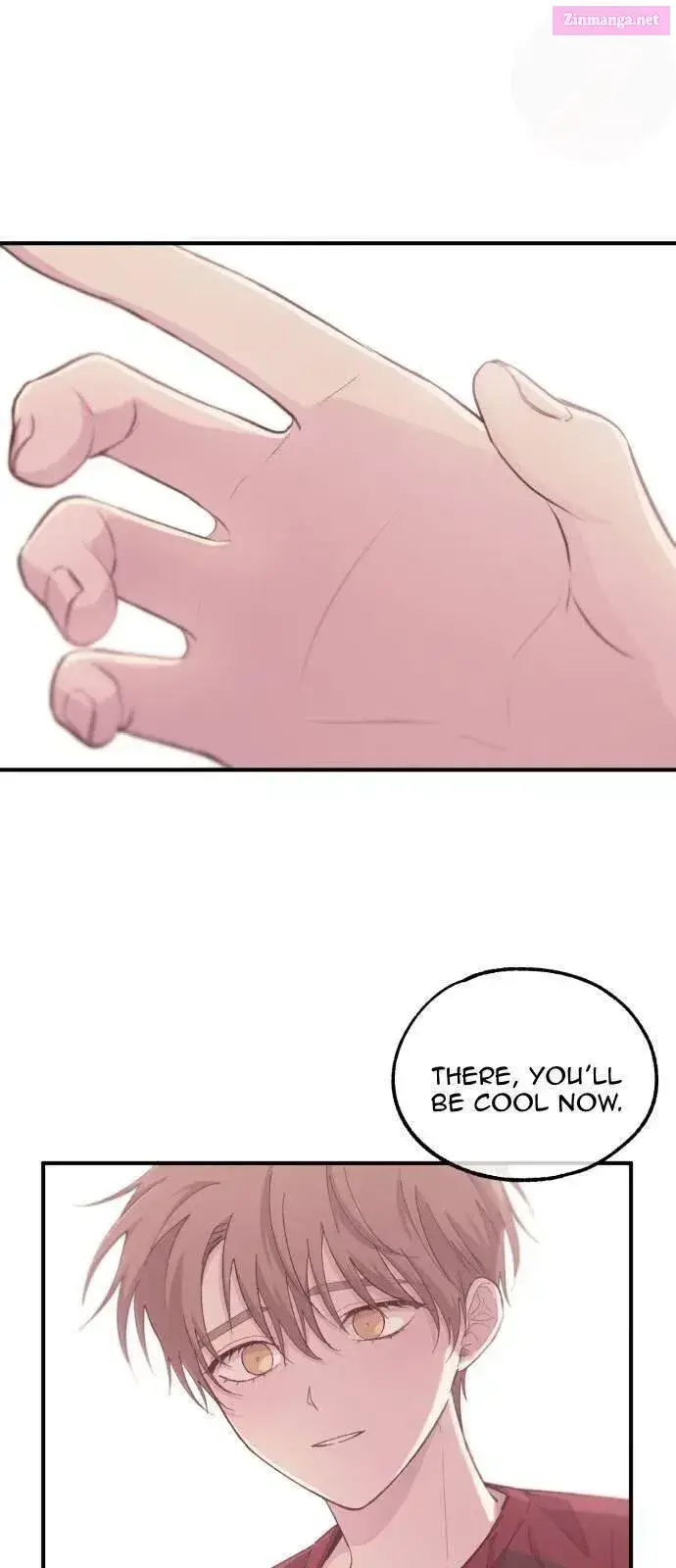 Yeonwoo’s Innocence Zinmanga X Chapter 52 Page 11