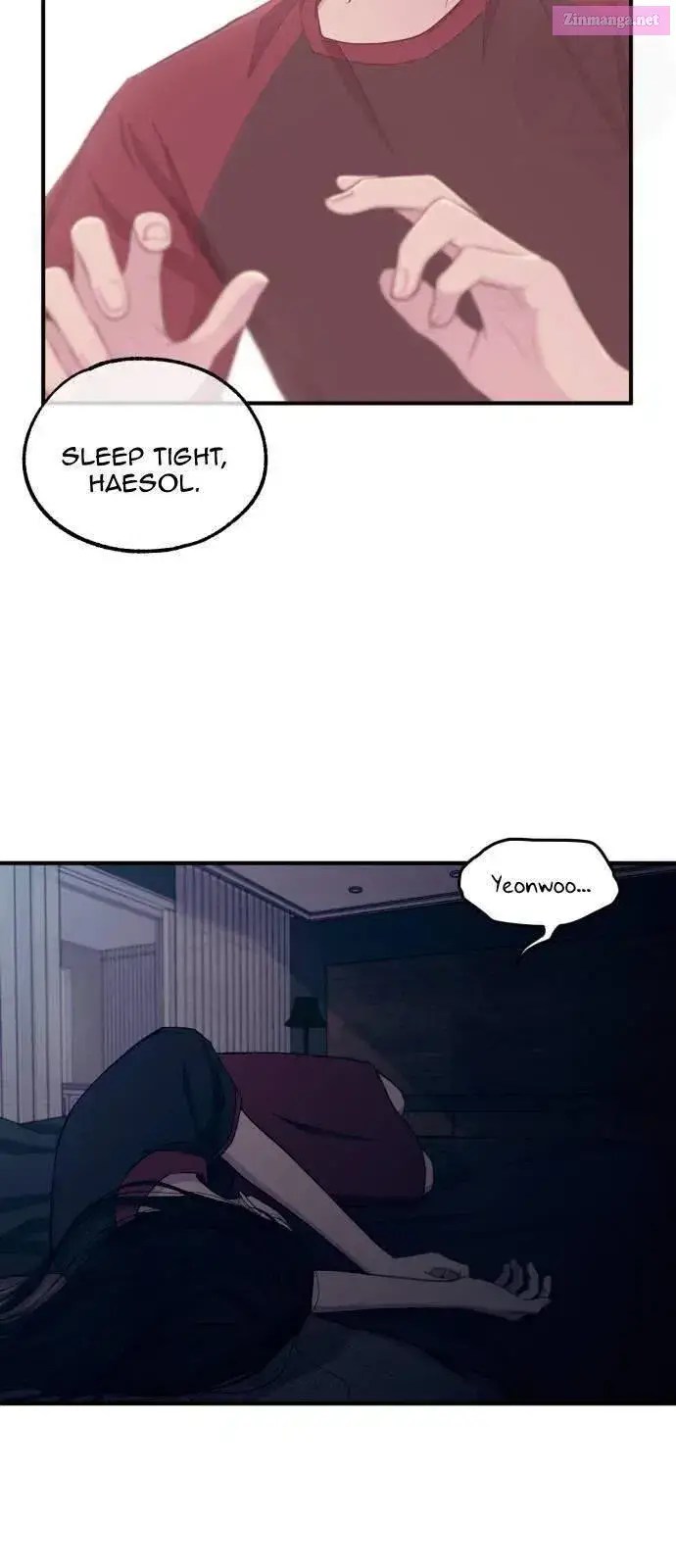 Yeonwoo’s Innocence Zinmanga X Chapter 52 Page 12