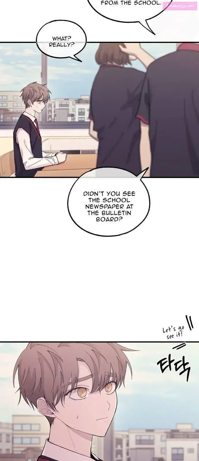 Yeonwoo’s Innocence Zinmanga X Chapter 52 Page 15