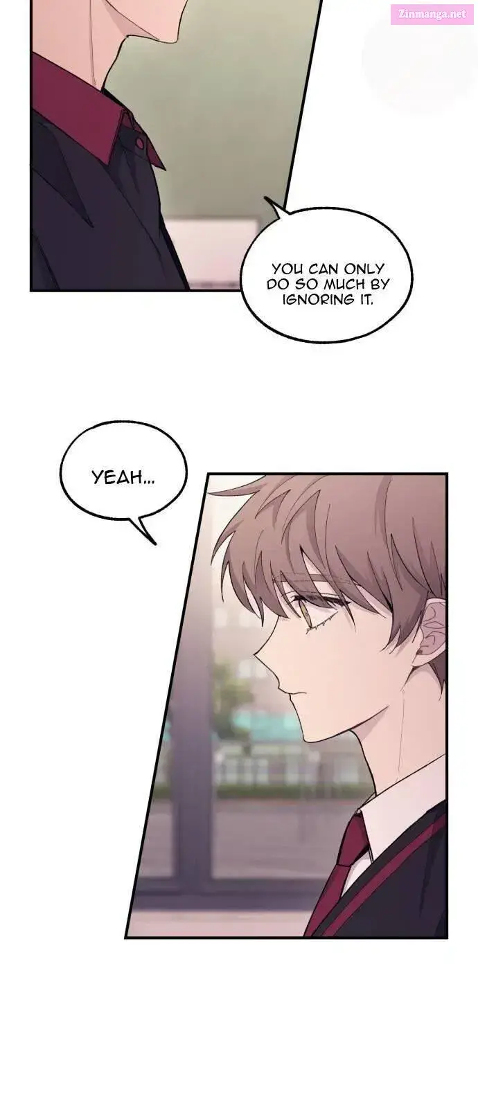 Yeonwoo’s Innocence Zinmanga X Chapter 52 Page 40
