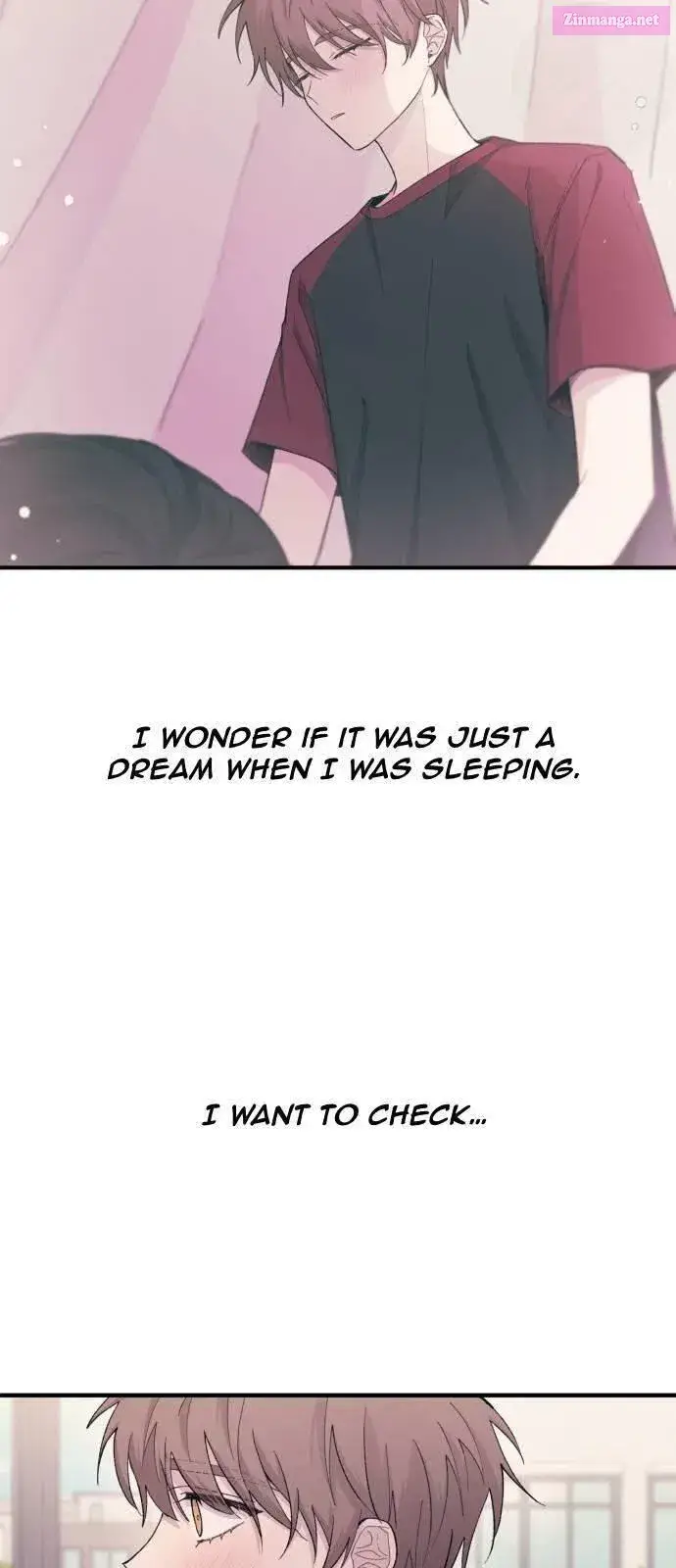 Yeonwoo’s Innocence Zinmanga X Chapter 52 Page 45