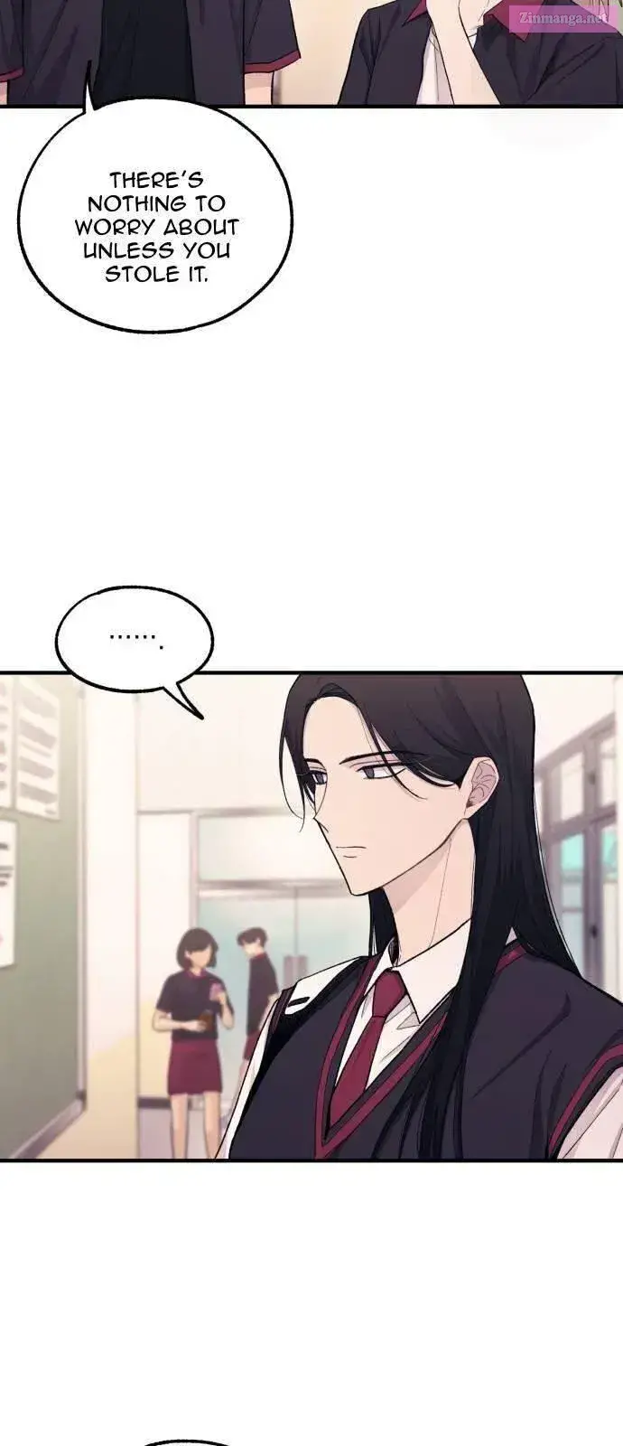 Yeonwoo’s Innocence Zinmanga X Chapter 52 Page 48