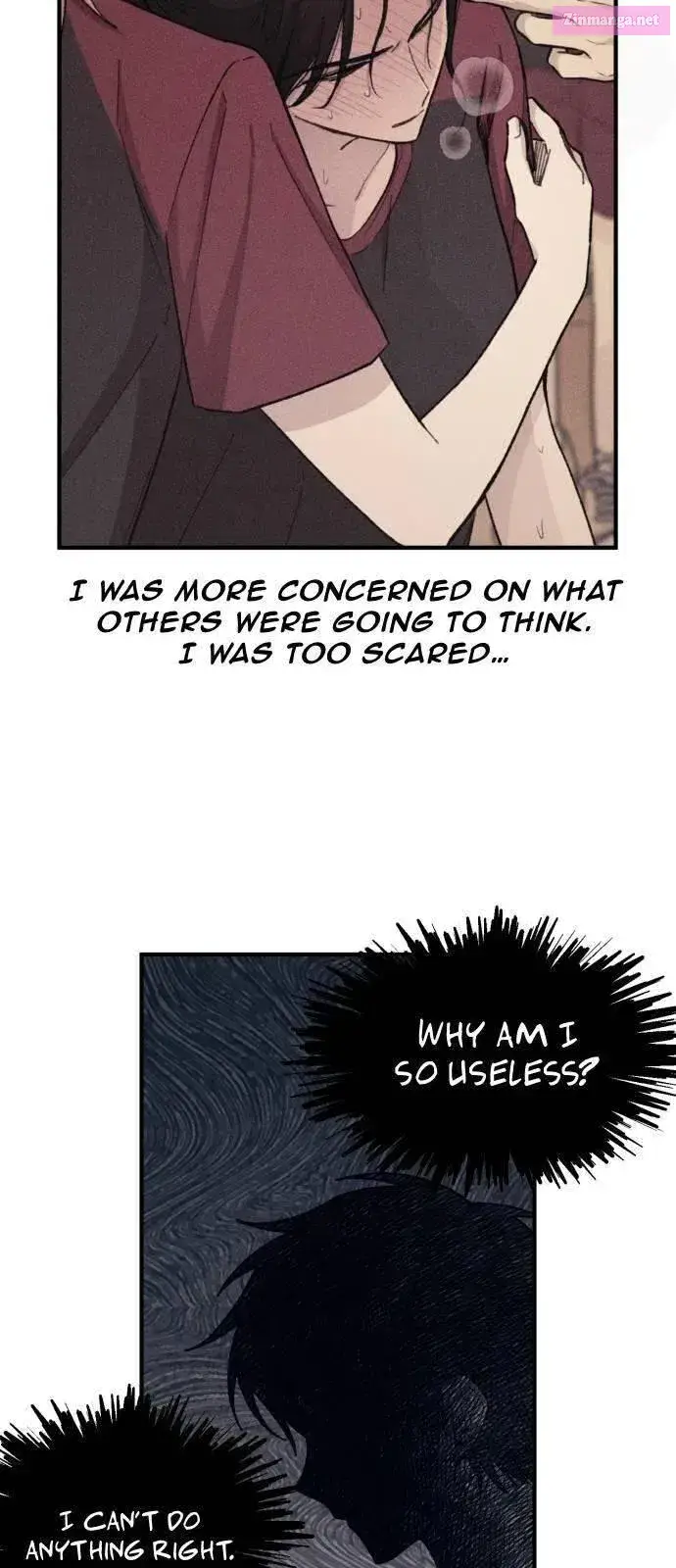 Yeonwoo’s Innocence Zinmanga X Chapter 51 Page 21