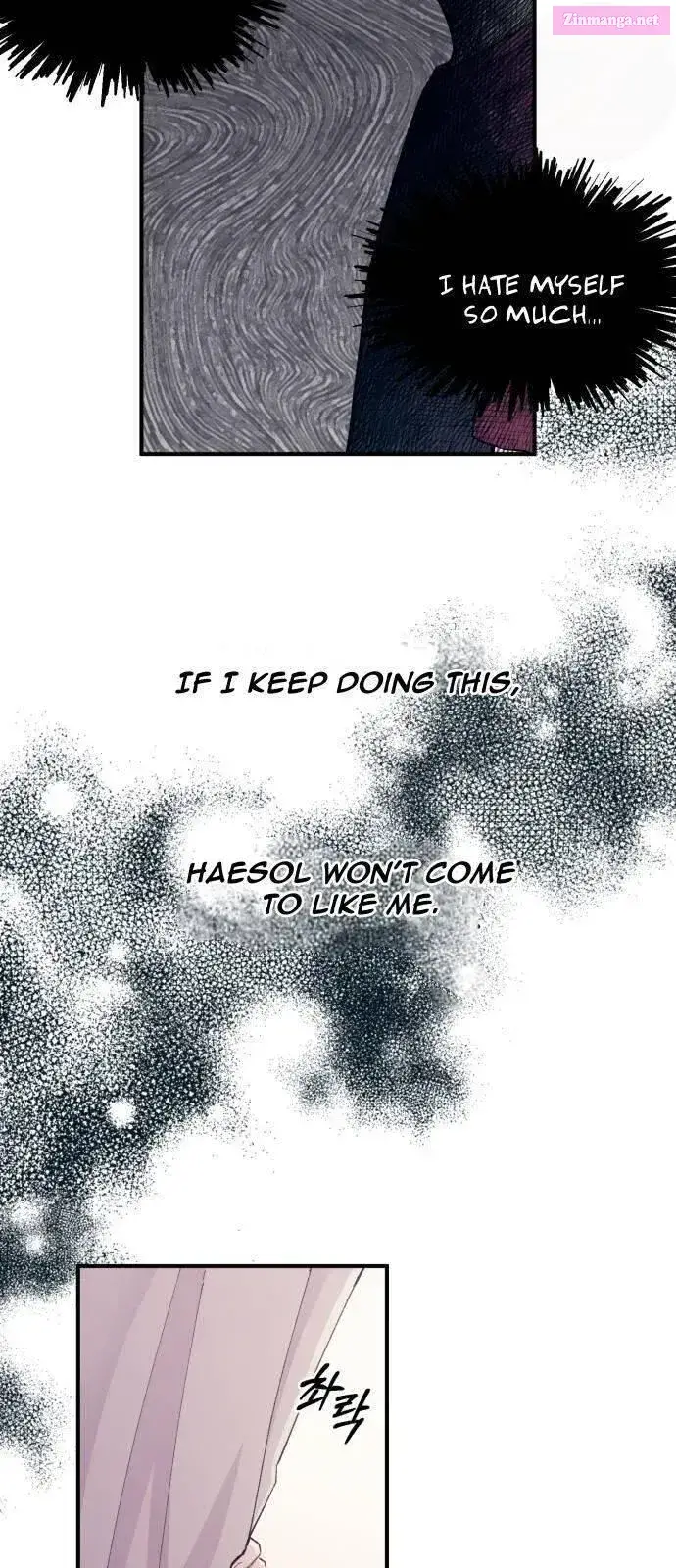 Yeonwoo’s Innocence Zinmanga X Chapter 51 Page 22