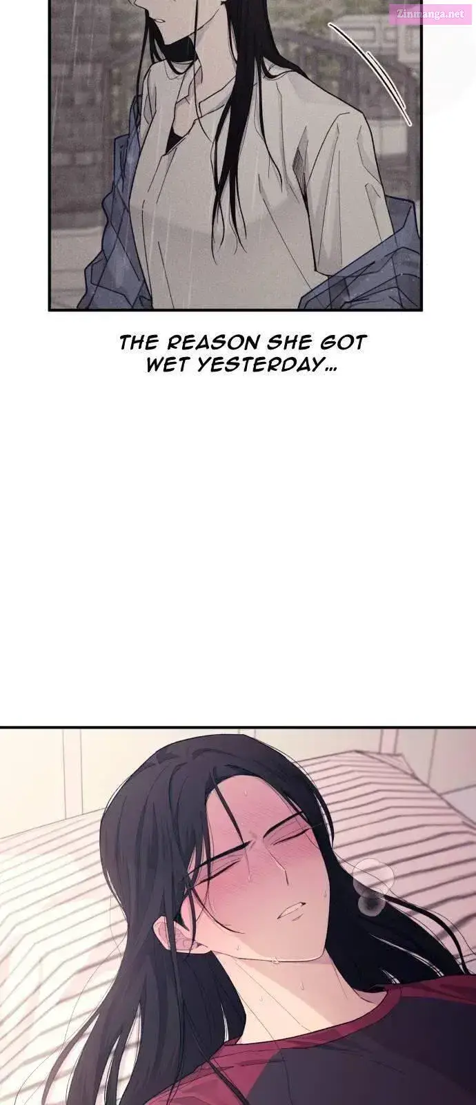 Yeonwoo’s Innocence Zinmanga X Chapter 51 Page 25