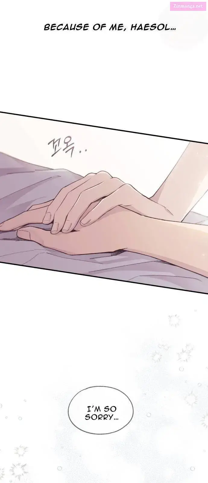 Yeonwoo’s Innocence Zinmanga X Chapter 51 Page 28