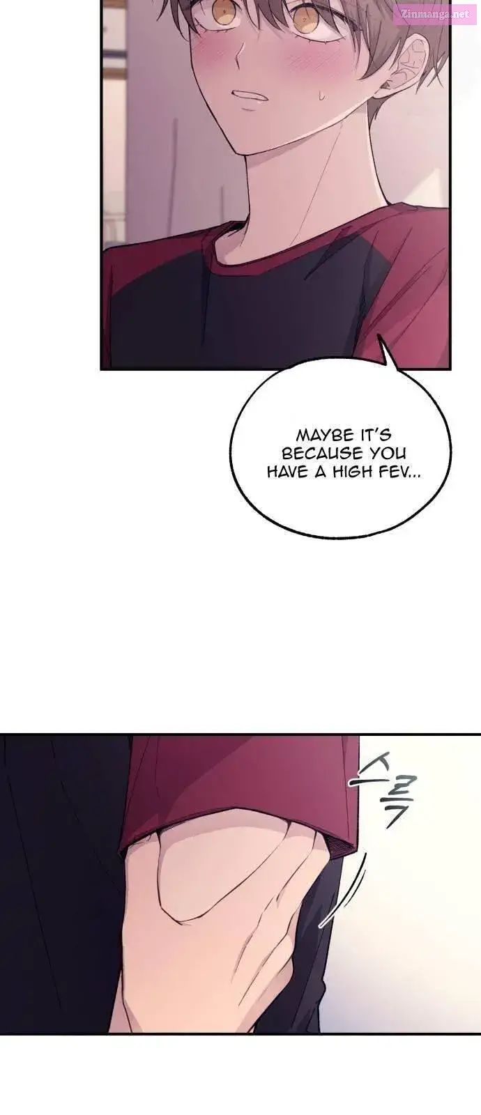 Yeonwoo’s Innocence Zinmanga X Chapter 51 Page 41