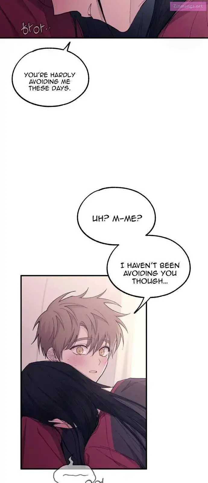 Yeonwoo’s Innocence Zinmanga X Chapter 51 Page 46