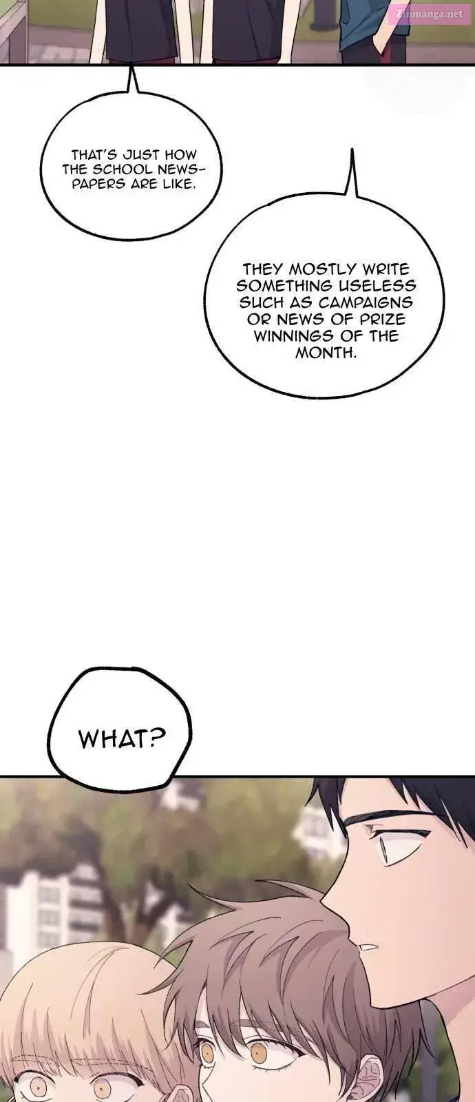 Yeonwoo’s Innocence Zinmanga X Chapter 51 Page 58