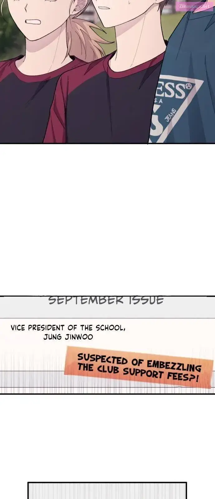 Yeonwoo’s Innocence Zinmanga X Chapter 51 Page 59