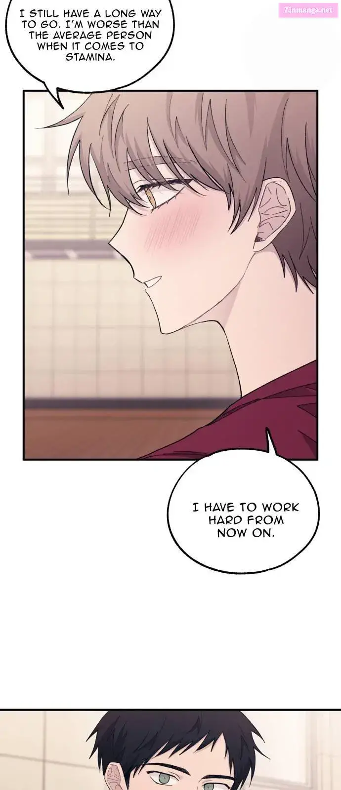 Yeonwoo’s Innocence Zinmanga X Chapter 50 Page 42