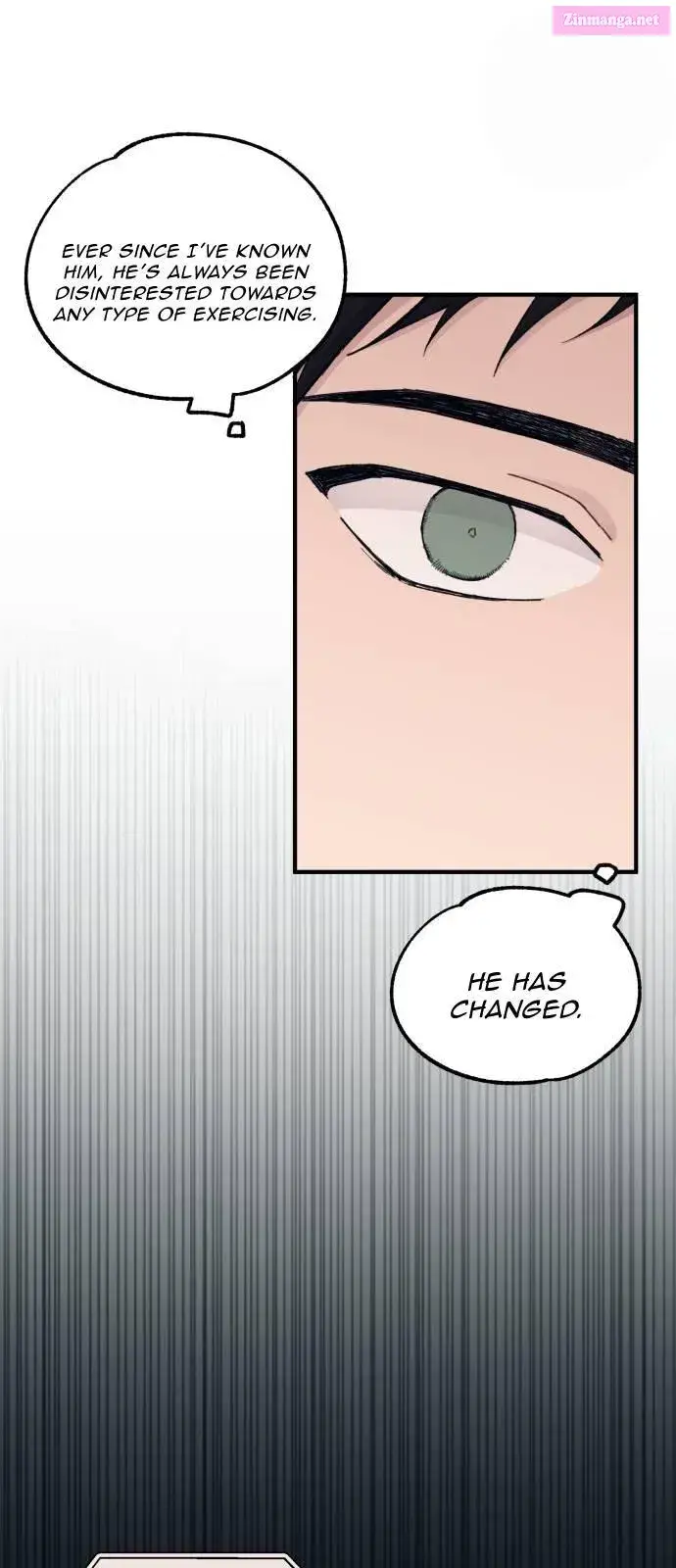 Yeonwoo’s Innocence Zinmanga X Chapter 50 Page 44