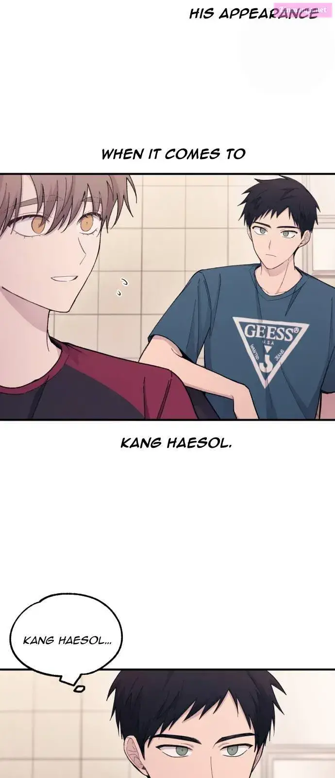 Yeonwoo’s Innocence Zinmanga X Chapter 50 Page 49