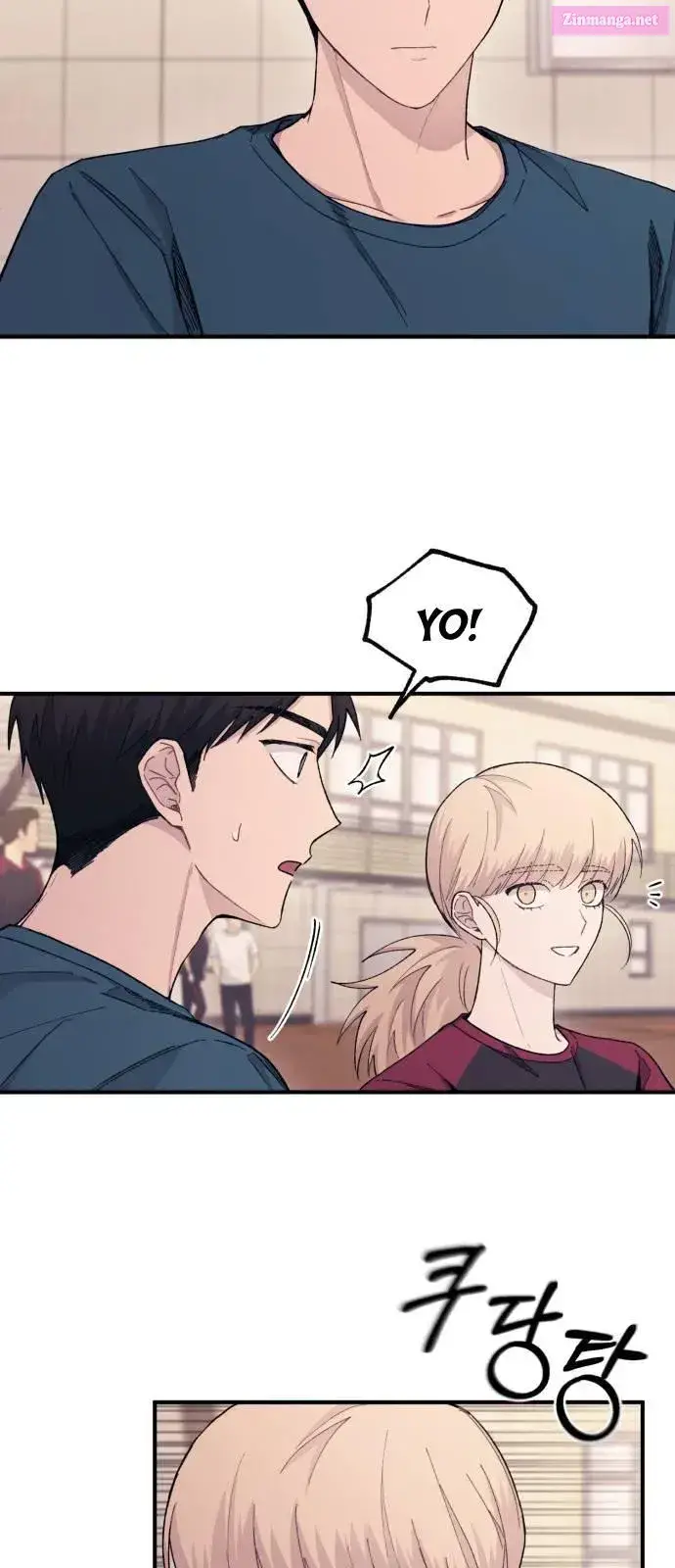 Yeonwoo’s Innocence Zinmanga X Chapter 50 Page 50