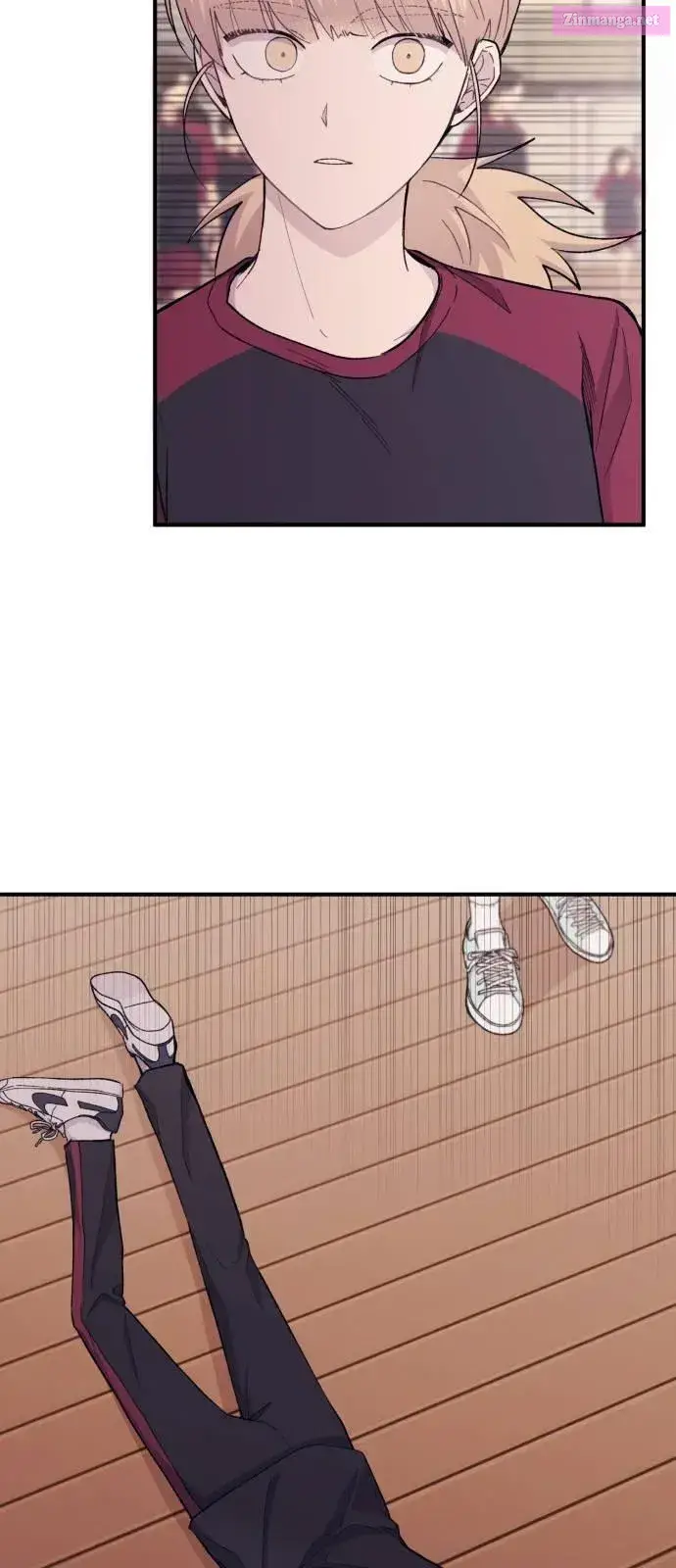 Yeonwoo’s Innocence Zinmanga X Chapter 50 Page 51