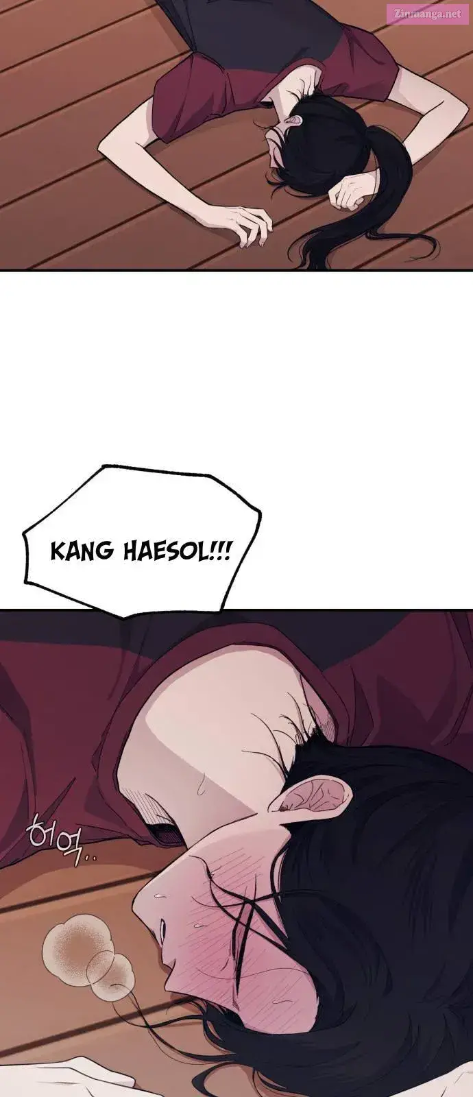 Yeonwoo’s Innocence Zinmanga X Chapter 50 Page 52