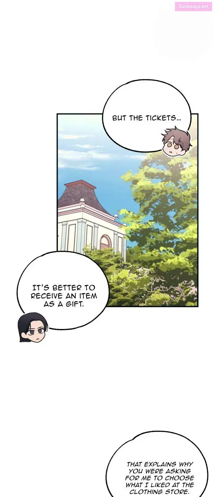 Yeonwoo’s Innocence Zinmanga X Chapter 49 Page 14