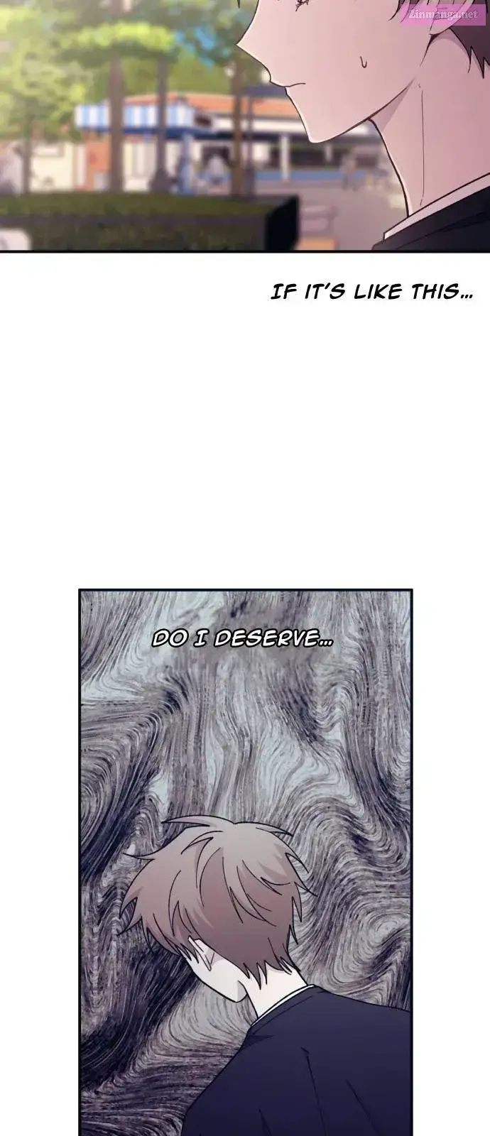 Yeonwoo’s Innocence Zinmanga X Chapter 49 Page 17