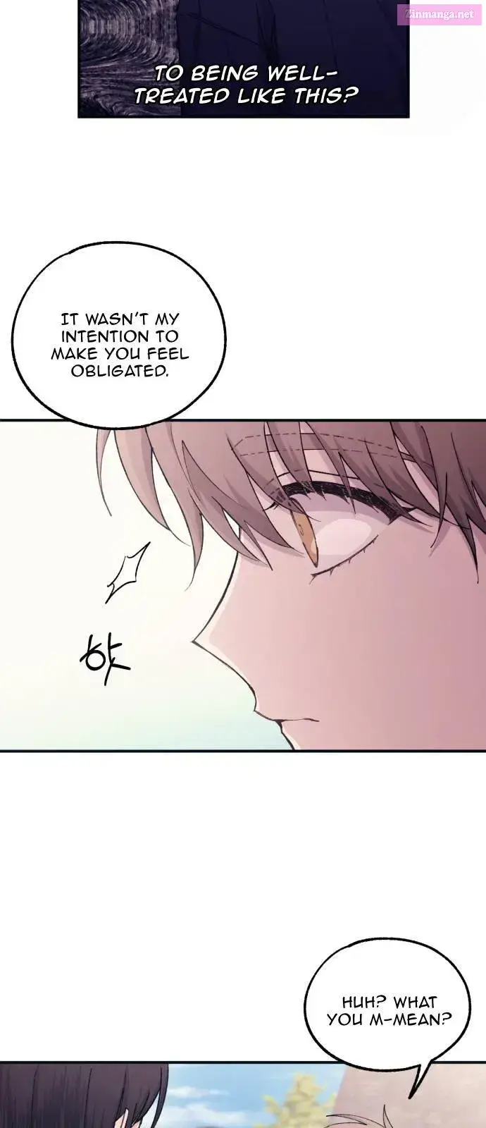 Yeonwoo’s Innocence Zinmanga X Chapter 49 Page 18