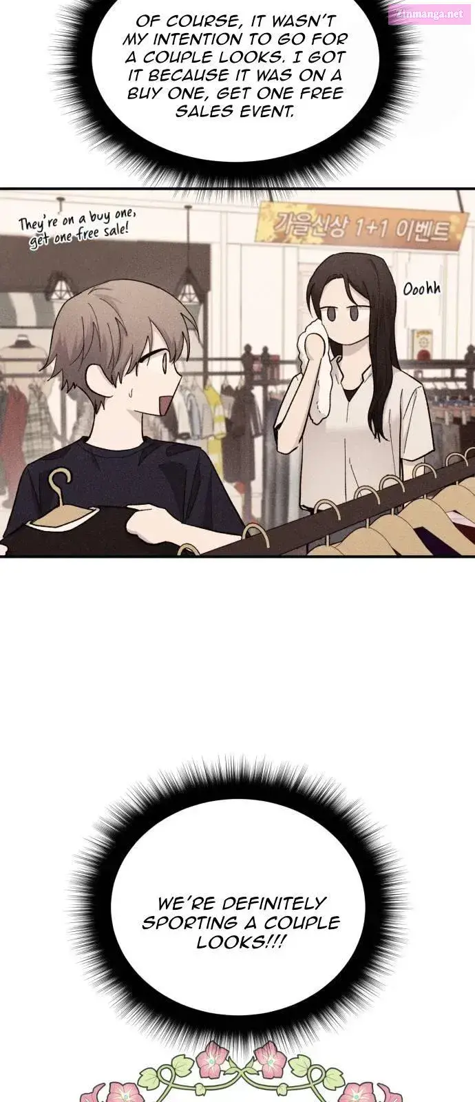 Yeonwoo’s Innocence Zinmanga X Chapter 49 Page 27
