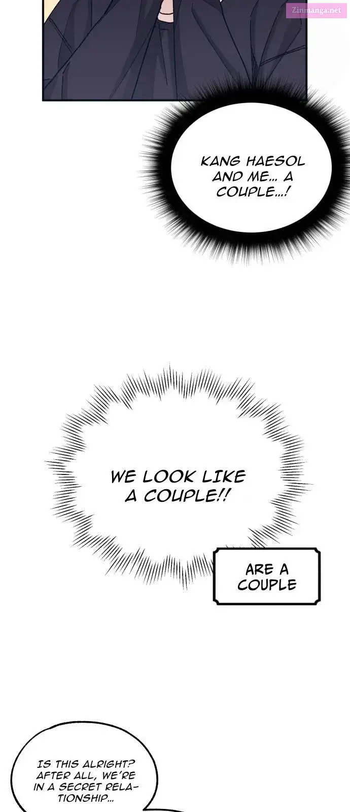 Yeonwoo’s Innocence Zinmanga X Chapter 49 Page 29