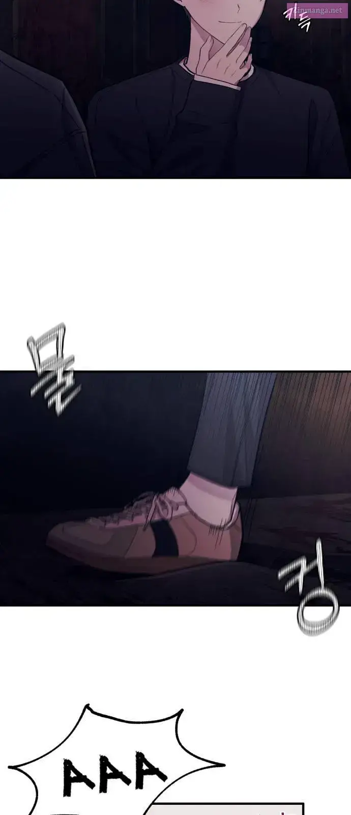 Yeonwoo’s Innocence Zinmanga X Chapter 49 Page 35