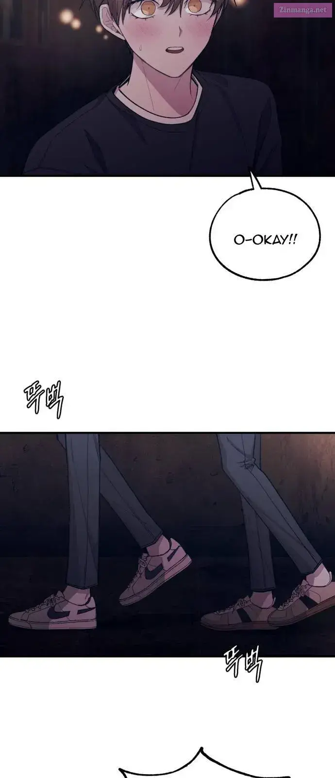 Yeonwoo’s Innocence Zinmanga X Chapter 49 Page 40